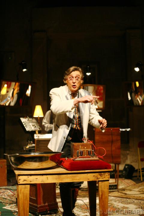 Diapositive suivante